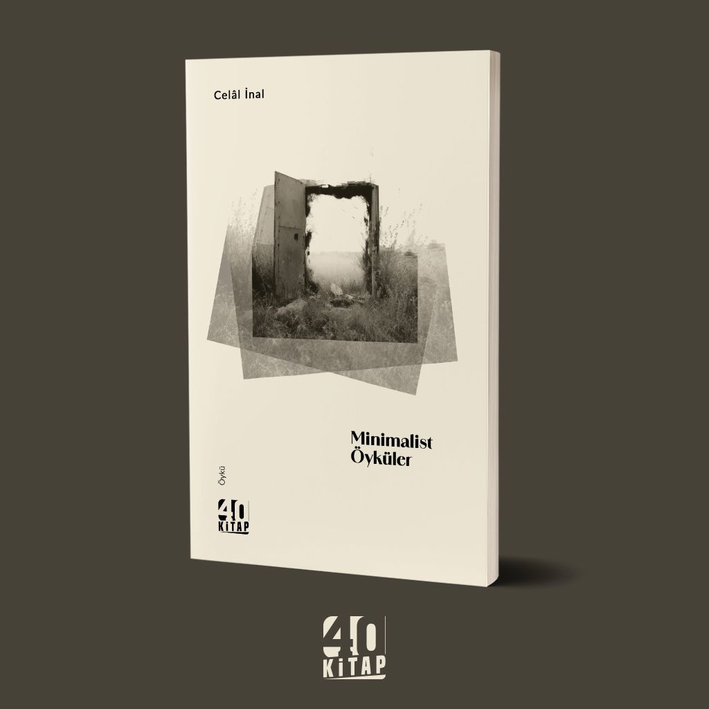 Minimalist Öyküler