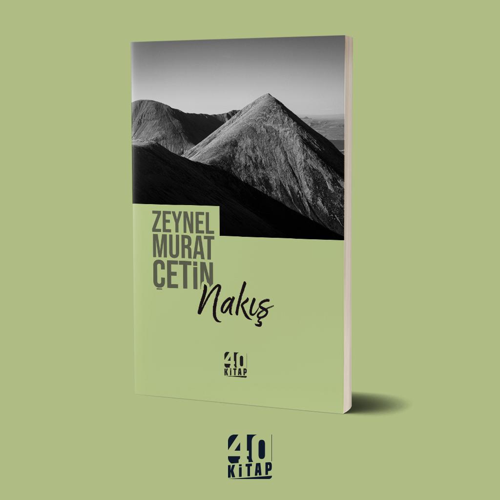 Nakış (e-Kitap) Nakış (e-Kitap)