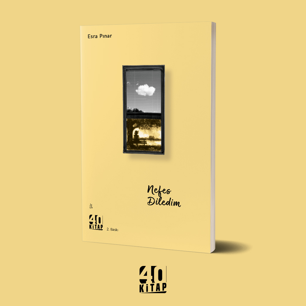 Nefes Diledim (e-Kitap)