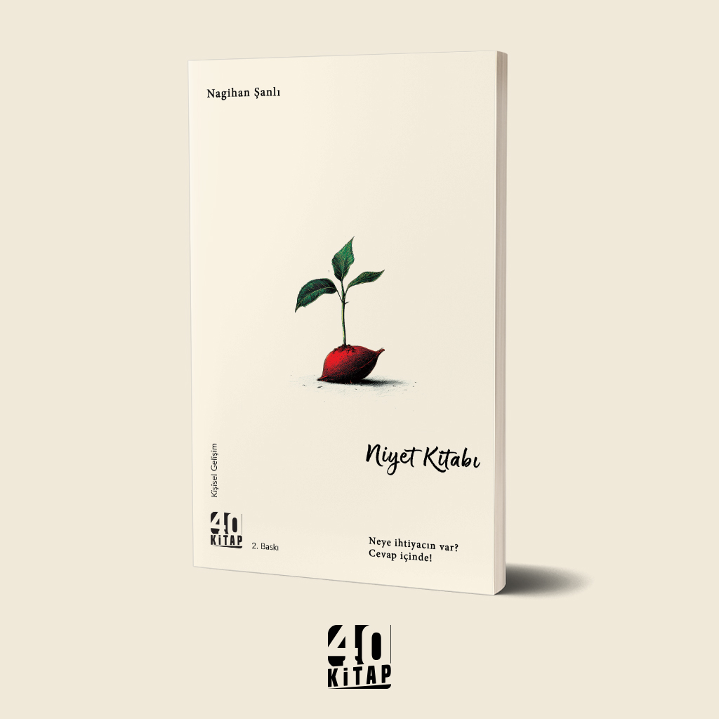 Niyet Kitabı (e-Kitap)