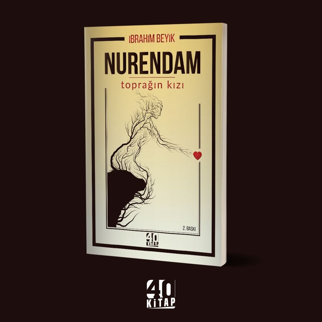 Nurendam Toprağın Kızı