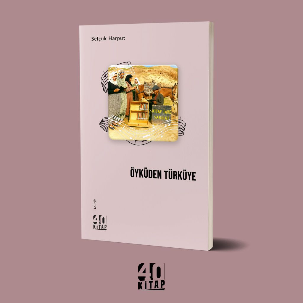 Öyküden Türküye Öyküden Türküye