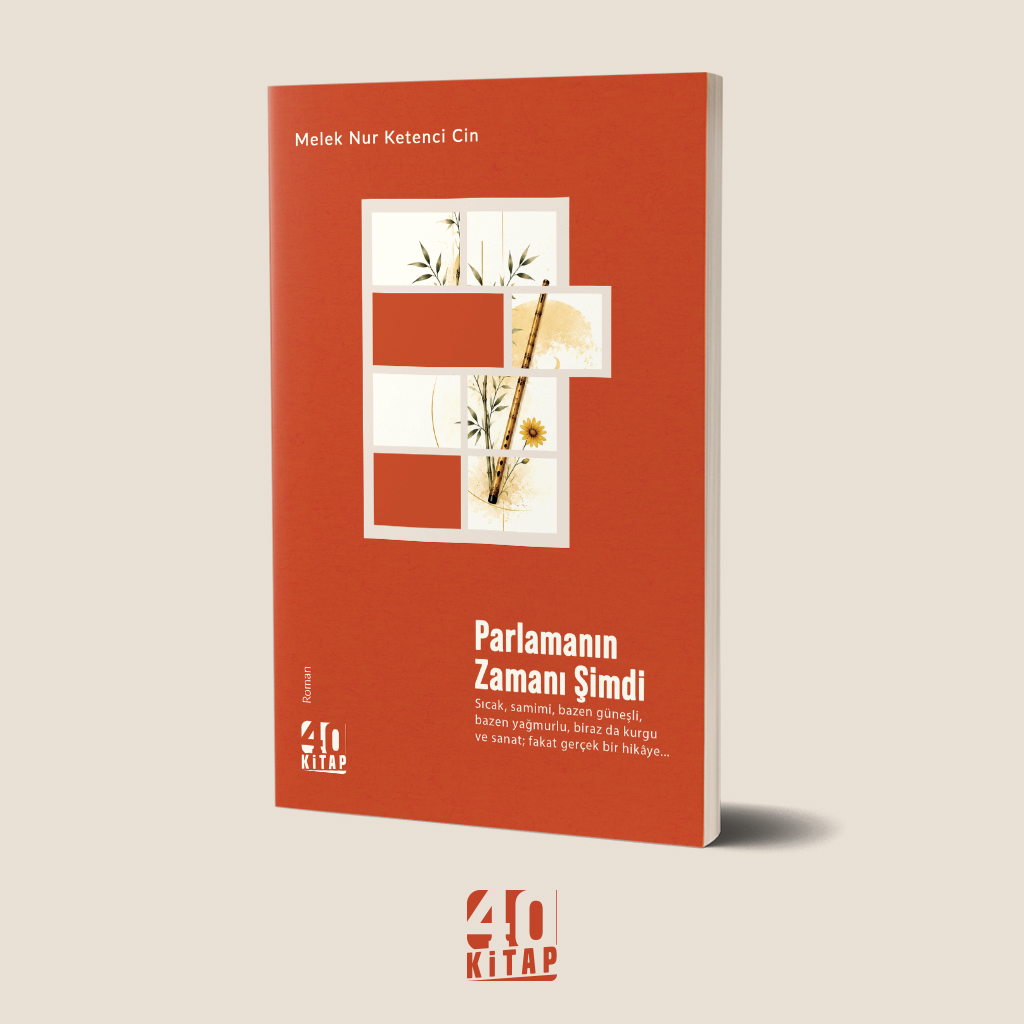 Parlamanın Zamanı Şimdi
