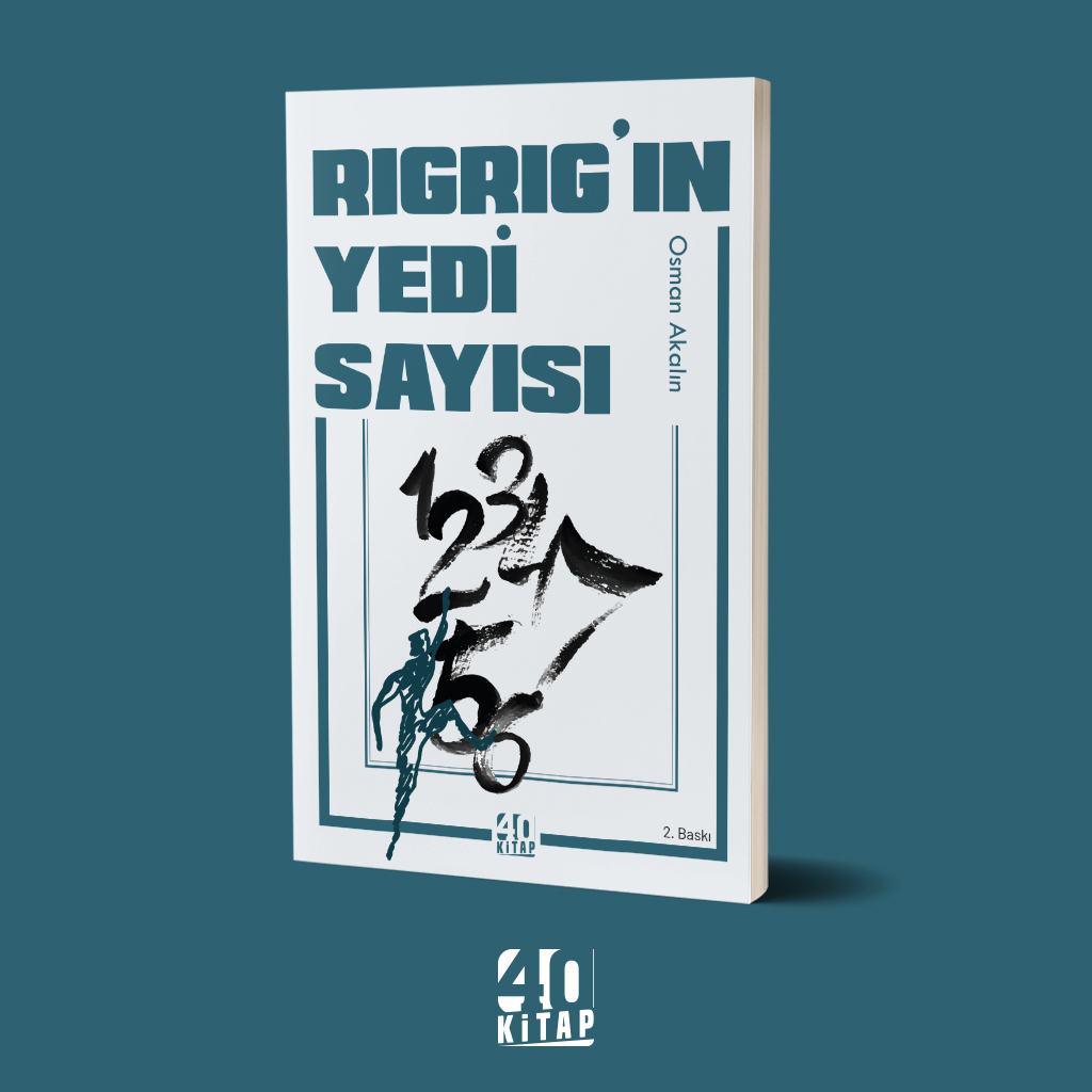 Rıgrıgın Yedi Sayısı