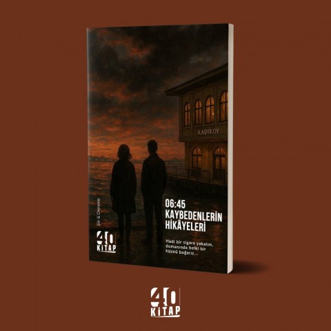 06:45 KAYBEDENLERİN HİKÂYELERİ