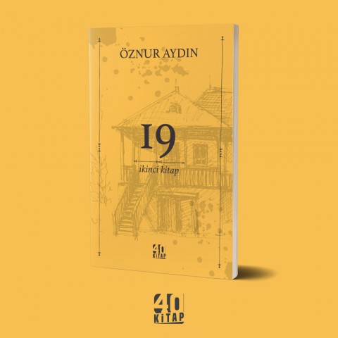 19 | İkinci Kitap