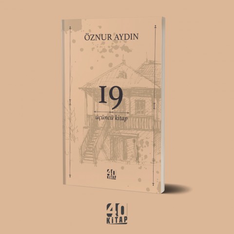 19 | Üçüncü Kitap