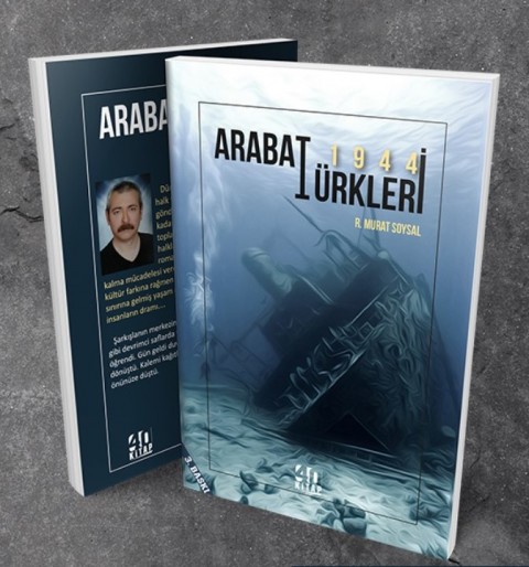 1944 Arabat Türkleri