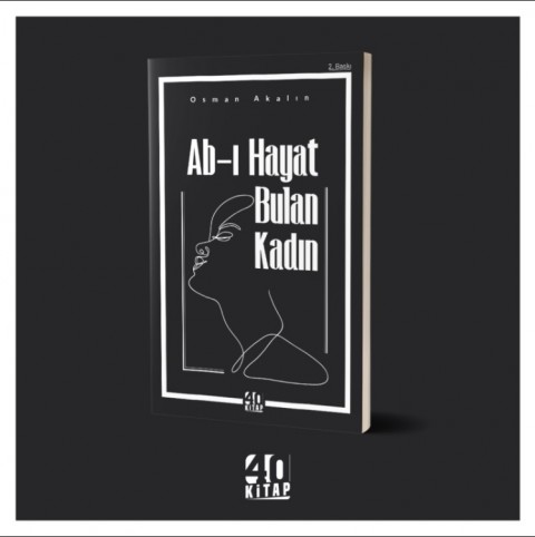 Abı-ı Hayat Bulan Kadın