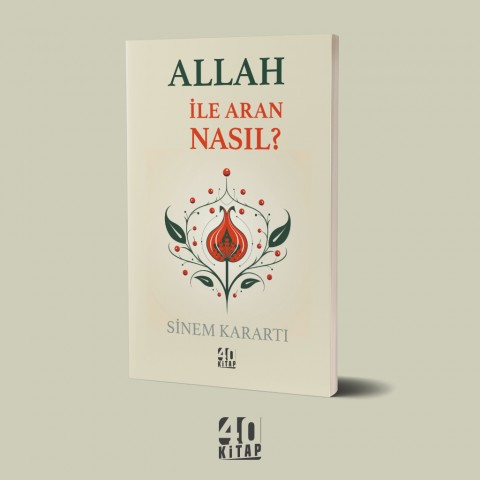 Allah İle Aran Nasıl?