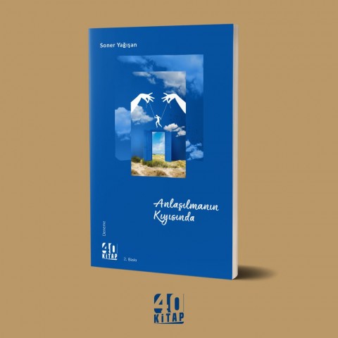 Anlaşılmanın Kıyısında 2. Baskı