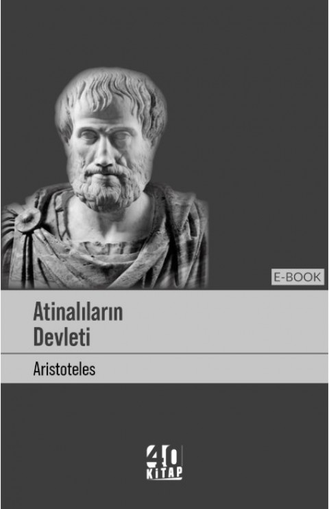 Atinalıların Devleti (e-Kitap)