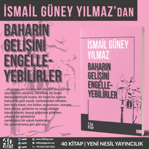 Baharın Gelişini Engelleyebilirler