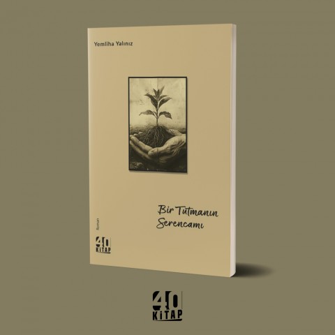 Bir Tutmanın Serencamı (e-Kitap)