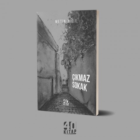 Çıkmaz sokak (e-Kitap)