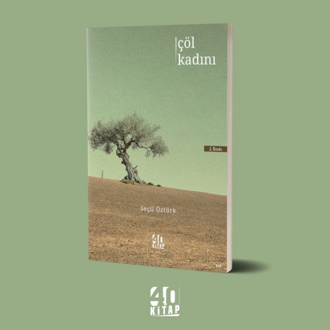Çöl kadını (e-Kitap)