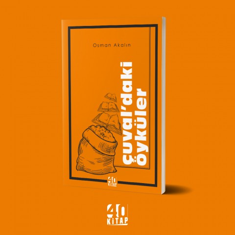 Çuvaldaki öyküler (e-Kitap)