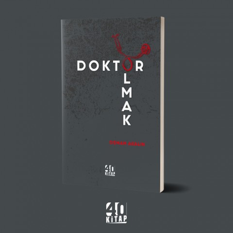 Doktor olmak (e-Kitap)