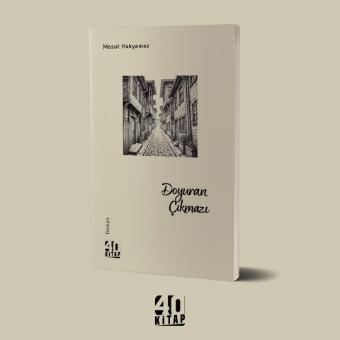 Doyuran Çıkmazı