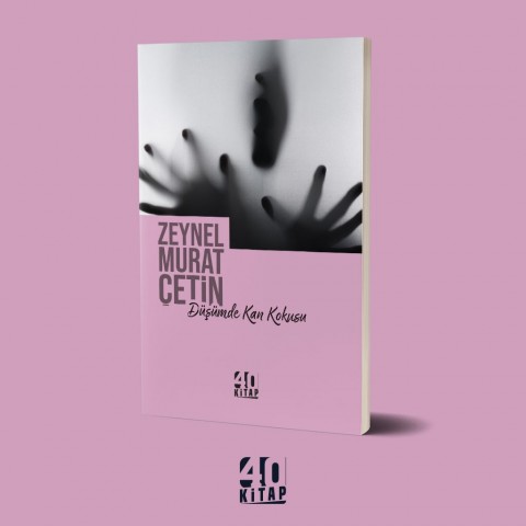 Düşümde kan kokusu (e-Kitap)