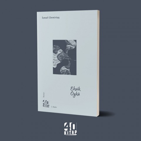 Eksik Öykü (e-Kitap)