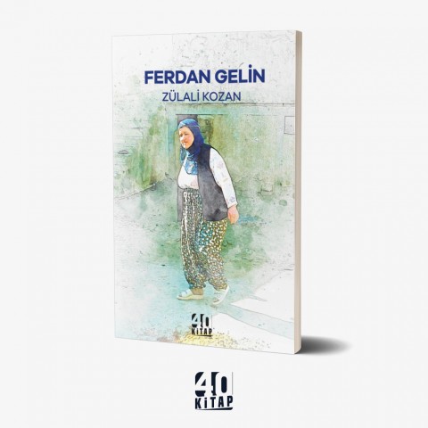 Ferdan gelin (e-Kitap)