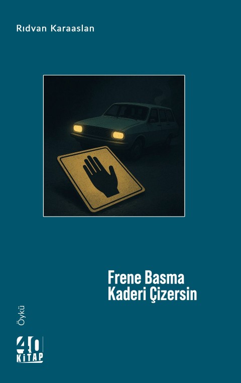 Frene Basma Kaderi Çizersin