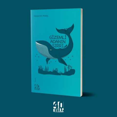 Gizemli Adanın Sırrı