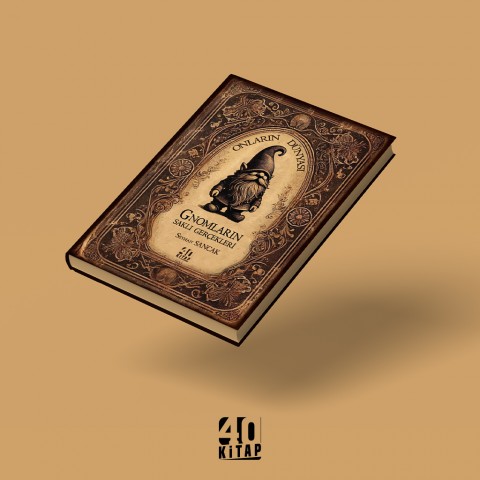 Gnomların Saklı Gerçekleri (Onların Dünyası / Benim Dünyam)