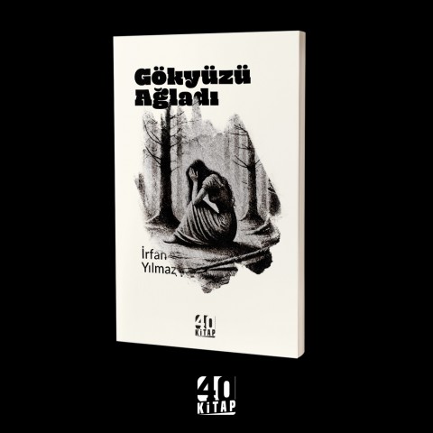 Gökyüzü ağladı (e-Kitap)