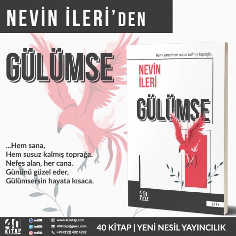 Gülümse