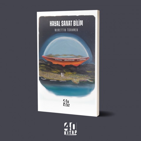 Hayal-Sanat-Bilim