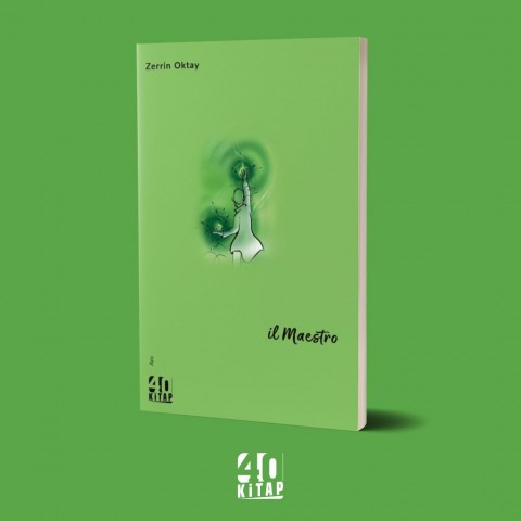 İl Maestro (e-Kitap)