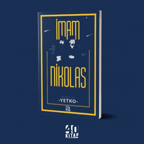 İmam nikolas (e-Kitap)