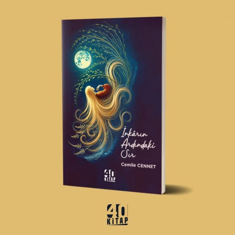 İnkarın Ardındaki Sır (e-Kitap)