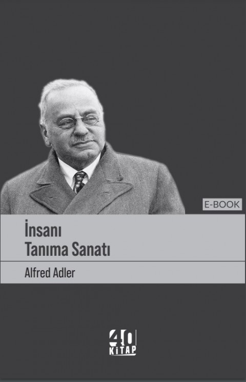 İnsanı tanıma sanatı (e-Kitap)