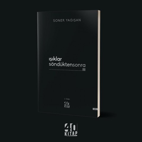 Işıklar Söndükten Sonra- 2.Baskı