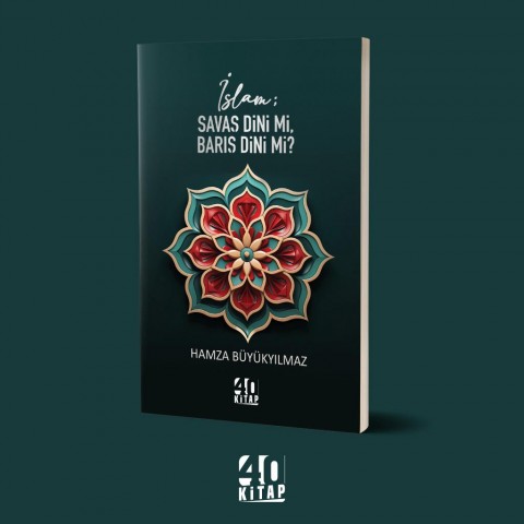 İslam Barış Dini Mi? Savaş Dini Mi?