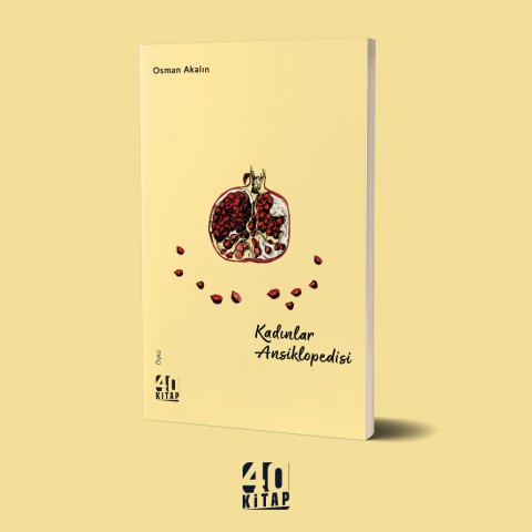 Kadınlar Ansiklopedisi (e-Kitap)