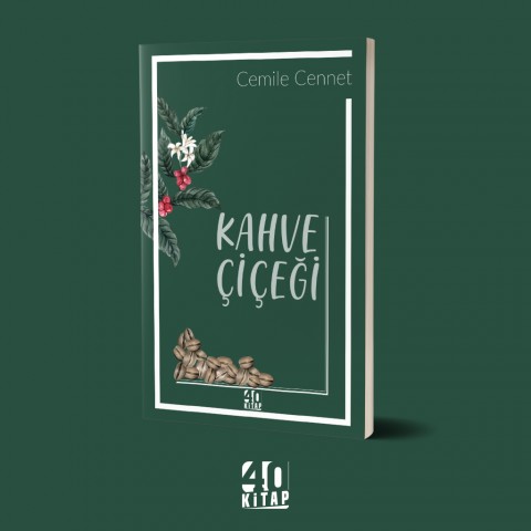 Kahve çiçeği (e-Kitap) Kahve çiçeği (e-Kitap)