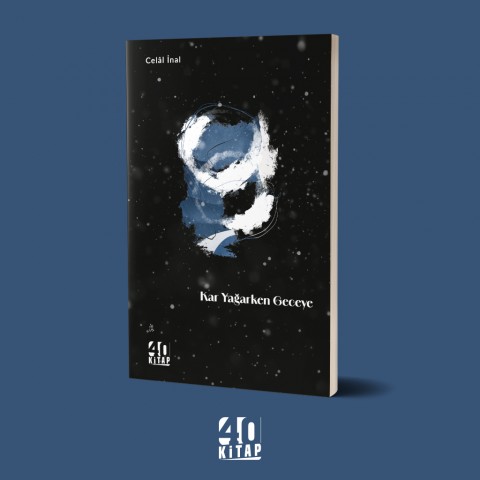 Kar Yağarken Geceye