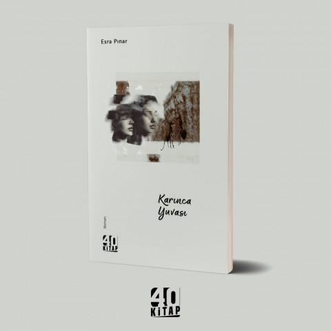 Karınca Yuvası (e-Kitap)