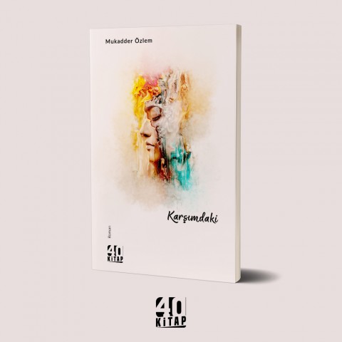 Karşımdaki (e-Kitap)
