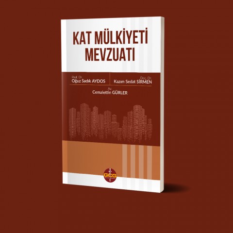 Kat Mülkiyeti Mevzuatı