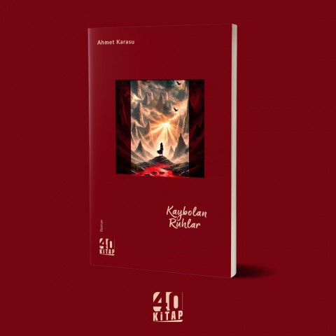 Kaybolan Ruhlar (e-Kitap)