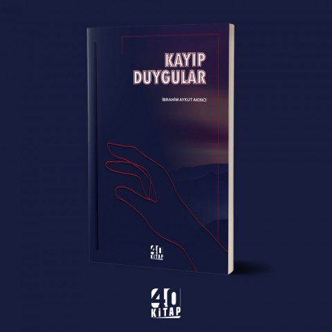 Kayıp duygular (e-Kitap)