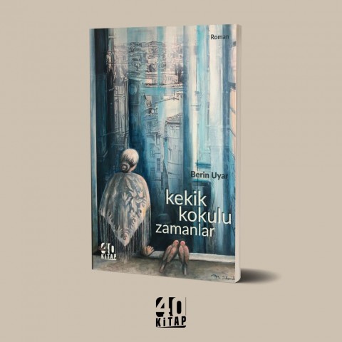 Kekik Kokulu Zamanlar