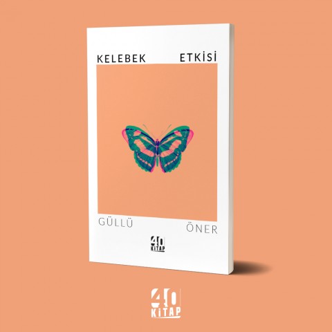 Kelebek etkisi (e-Kitap)