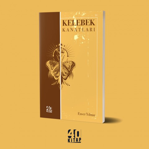 Kelebek Kanatları