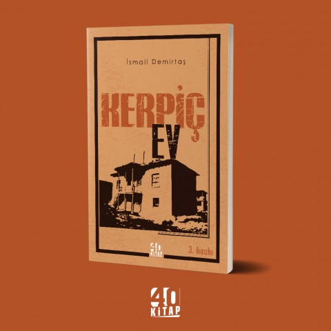 Kerpiç ev (e-Kitap)